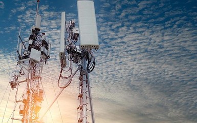 探索背景塔圖片資源 免費下載、素材應用與增值電信業務價值
